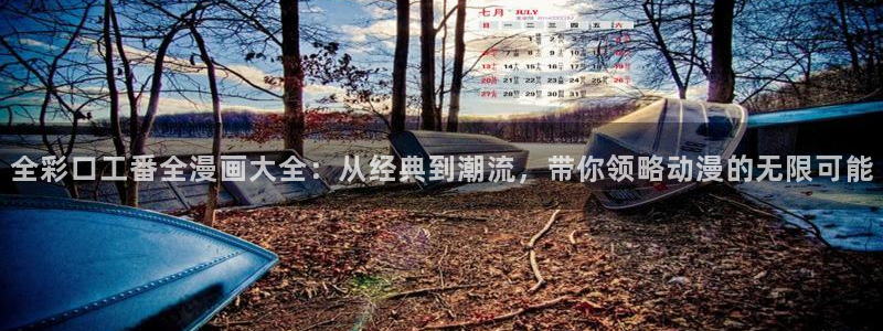 病态诱捕包子漫画：全彩口工番全漫画大全：从经典到潮流，带你领略动漫的无限可能