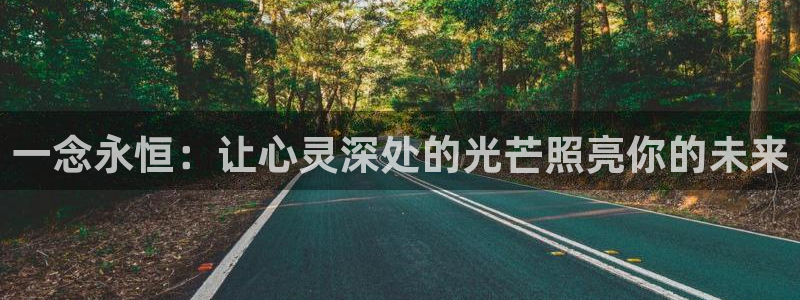 不健全关系包子漫画：一念永恒：让心灵深处的光芒照亮你的未来
